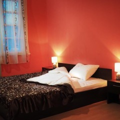 Отель Italian House Rooms Болгария, София - отзывы, цены и фото номеров - забронировать отель Italian House Rooms онлайн комната для гостей