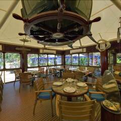 Hotel Lagon 2 питание