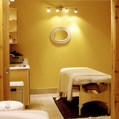 Отель Mountain Edge Resort & Spa at Sunapee спа