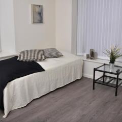 Отель AB Centrum Bed without Breakfast Дания, Орхус - отзывы, цены и фото номеров - забронировать отель AB Centrum Bed without Breakfast онлайн фото 2