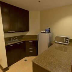 Crown Regency Hotel and Towers Cebu в номере фото 2