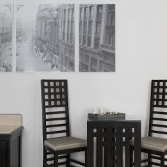 Отель ICON Casona 1900 by Petit Palace в номере