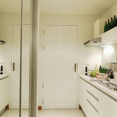 Отель Point Condominium Пхукет в номере фото 2
