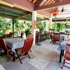 Отель Hoi An Garden Villas питание