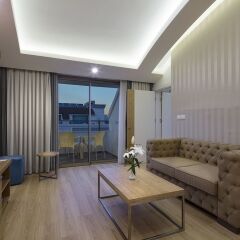 Dosinia Luxury Resort Турция, Кемер - 1 отзыв об отеле, цены и фото номеров - забронировать отель Dosinia Luxury Resort - All Inclusive онлайн фото 14