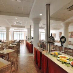 Отель Cala Della Torre Resort Синискола питание