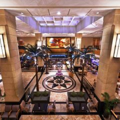 Отель Corus Hotel Kuala Lumpur Малайзия, Куала-Лумпур - 1 отзыв об отеле, цены и фото номеров - забронировать отель Corus Hotel Kuala Lumpur онлайн фото 2