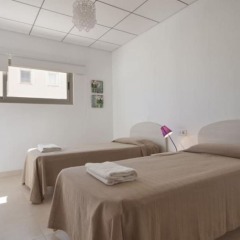 Отель Villa in Calpe, Alicante 103846 by MO Rentals комната для гостей фото 3