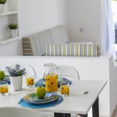 Отель Protaras Villa Stef в номере фото 2