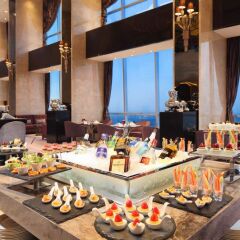 DoubleTree by Hilton Hotel Guangzhou питание