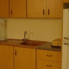 Отель Al Nakheel Furnished Apartments Иордания, Солт - отзывы, цены и фото номеров - забронировать отель Al Nakheel Furnished Apartments онлайн в номере