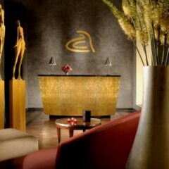 Отель anna hotel Германия, Мюнхен - 2 отзыва об отеле, цены и фото номеров - забронировать отель anna hotel онлайн интерьер отеля