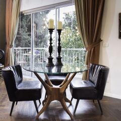 Sweet Inn Apartments-Bartenura Street Израиль, Иерусалим - отзывы, цены и фото номеров - забронировать отель Sweet Inn Apartments-Bartenura Street онлайн фото 2