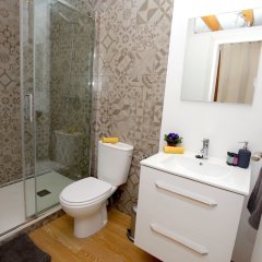 Sant Miquel Homes Formentor in Palma de Mallorca, Spain from 228$, photos, reviews - zenhotels.com bathroom