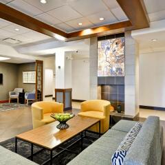 Отель Hyatt Place Indianapolis/Keystone интерьер отеля