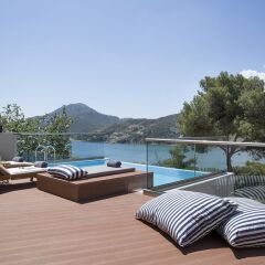 Отель Dolce Attica Riviera фото 3