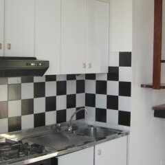 Отель residence i gabbiani Нумана в номере фото 2