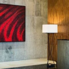 Отель Renaissance New York Midtown Hotel США, Нью-Йорк - отзывы, цены и фото номеров - забронировать отель Renaissance New York Midtown Hotel онлайн