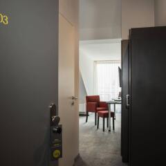 Отель The Stay.Residence Планег комната для гостей фото 4