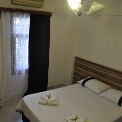Nicholas Garden Hotel Турция, Олудениз - отзывы, цены и фото номеров - забронировать отель Nicholas Garden Hotel онлайн комната для гостей фото 5