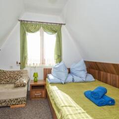 Отель Apartamenty i Pokoje Gościnne DZIEDZIC Józef Закопане комната для гостей фото 5