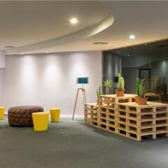 TRYP Barcelona Apolo Hotel детские мероприятия фото 2