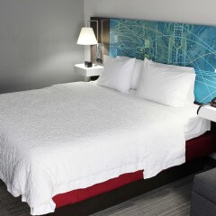 Hampton Inn Richmond in Richmond, United States of America from 164$, photos, reviews - zenhotels.com guestroom photo 4