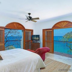 Cap Maison Resort & Spa in Cap Estate, St. Lucia from 690$, photos, reviews - zenhotels.com guestroom photo 5