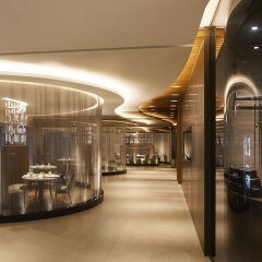 Отель Intercontinental Coex Сеул фото 7