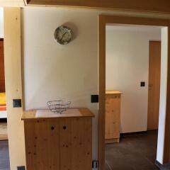 Отель Weidhaus - Two Bedroom Швейцария, Гштад - отзывы, цены и фото номеров - забронировать отель Weidhaus - Two Bedroom онлайн удобства в номере фото 2