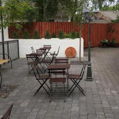 Winnock Hotel фото 4