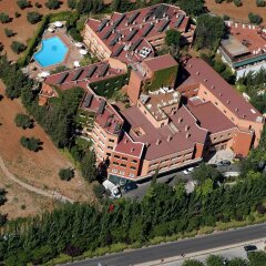 Alixares Hotel детские мероприятия