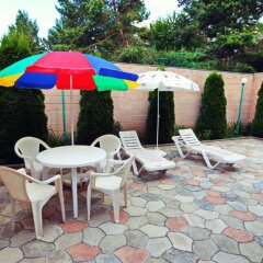 Отель Sion Resort Цахкадзор