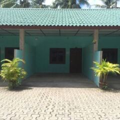 Samui Sabai Hotel парковка фото 3