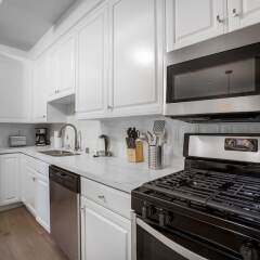 Отель Orlando Townhouse США, Лос-Анджелес - отзывы, цены и фото номеров - забронировать отель Orlando Townhouse онлайн в номере фото 2