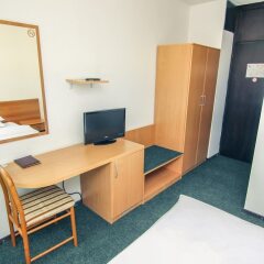 Hotel Grand in Sarajevo, Bosnia and Herzegovina from 50$, photos, reviews - zenhotels.com room amenities photo 2