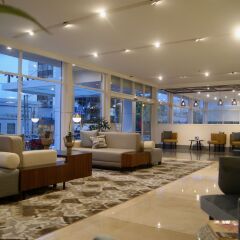 Hotel Velvet Plaza интерьер отеля фото 3