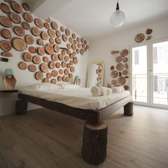 Отель Dopa Hostel Италия, Болонья - отзывы, цены и фото номеров - забронировать отель Dopa Hostel онлайн детские мероприятия