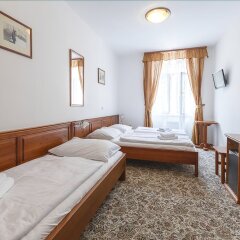 Отель Liliova Prague Old Town Прага детские мероприятия