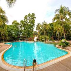 Sabah Hotel Sandakan фото 16