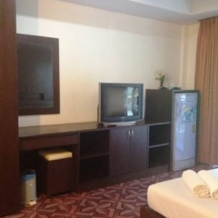 Отель beauty inn удобства в номере фото 2