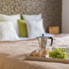 Апартаменты P&O Apartments Powisle в номере фото 2