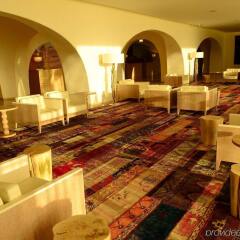 Отель Crowne Plaza Vilamoura развлечения