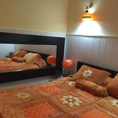 Отель Hostal Oxum детские мероприятия