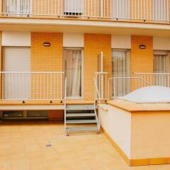 Отель Apartamentos Navas Испания, Барселона - отзывы, цены и фото номеров - забронировать отель Apartamentos Navas онлайн