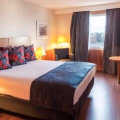 Mercure Porto Gaia Hotel комната для гостей фото 3