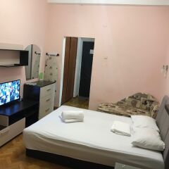 Гостиница Joy Hotel and Apartments в Сочи отзывы, цены и фото номеров - забронировать гостиницу Joy Hotel and Apartments онлайн фото 13