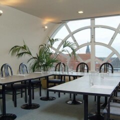 Отель Aparthotel Castelnou Бельгия, Гент - отзывы, цены и фото номеров - забронировать отель Aparthotel Castelnou онлайн фото 9