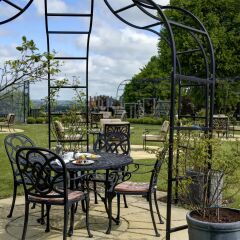Отель Swindon Blunsdon House Hotel, BW Premier Collection Великобритания, Суиндон - отзывы, цены и фото номеров - забронировать отель Swindon Blunsdon House Hotel, BW Premier Collection онлайн фото 7