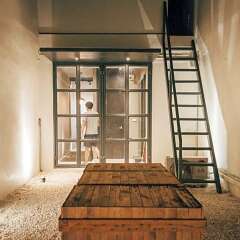 Отель Good'uck Hostel at Silom Таиланд, Бангкок - отзывы, цены и фото номеров - забронировать отель Good'uck Hostel at Silom онлайн удобства в номере